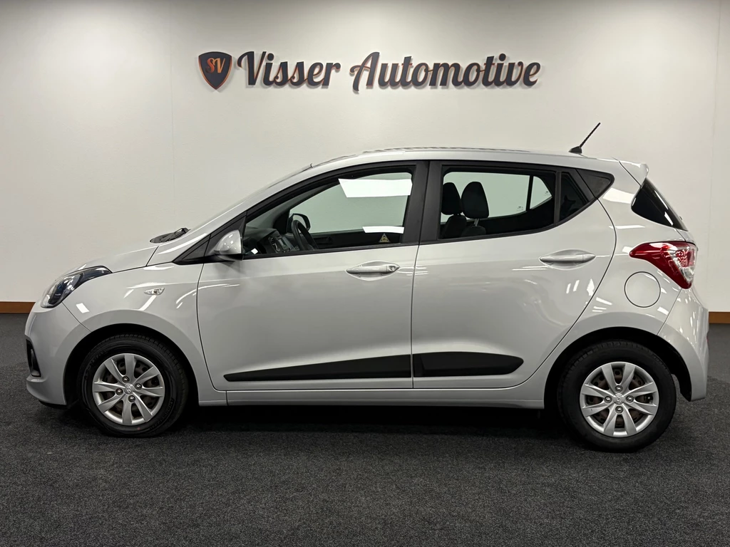 Hyundai i10 – foto 2