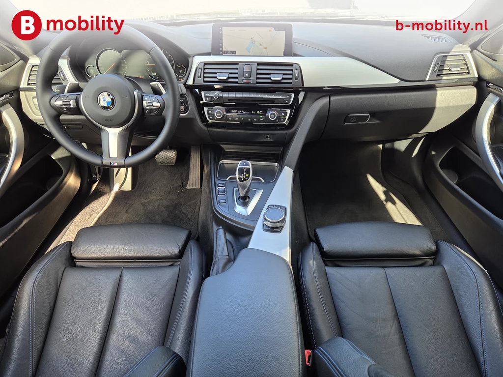 BMW 4 Serie – foto 13
