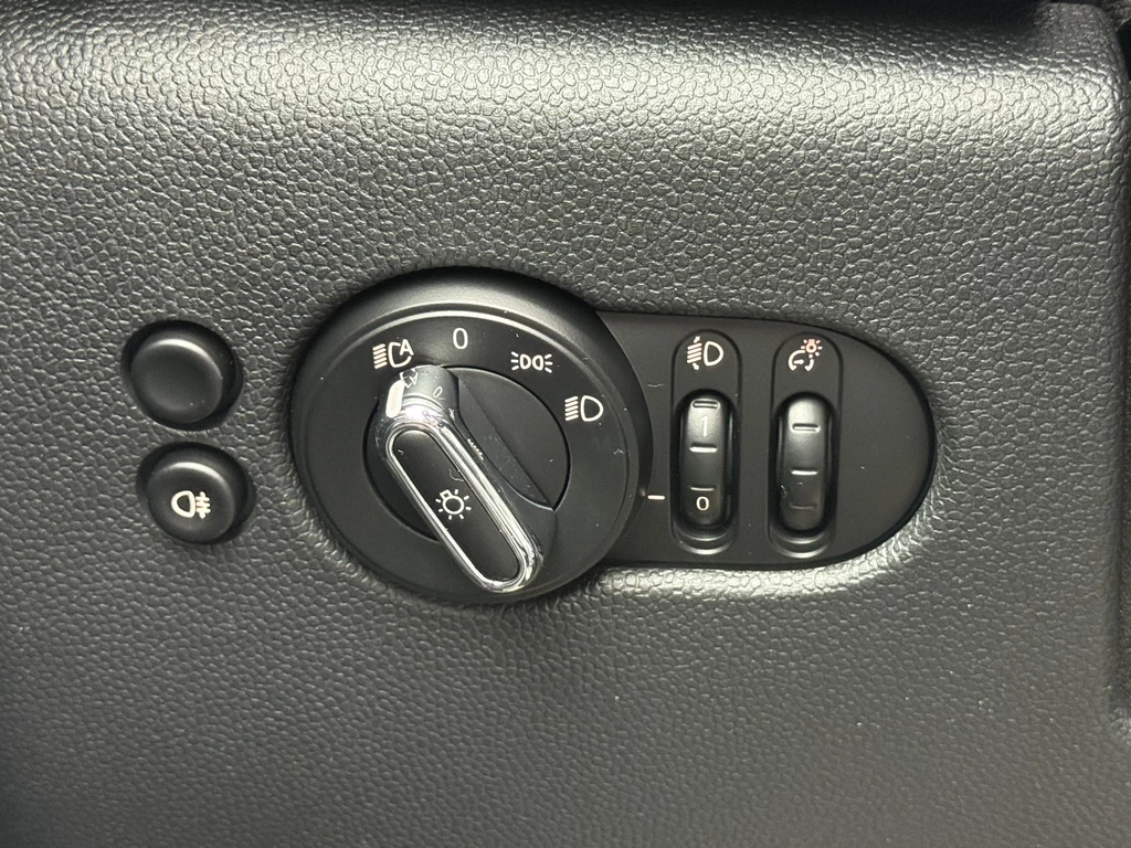 MINI Cooper Cabrio – foto 18