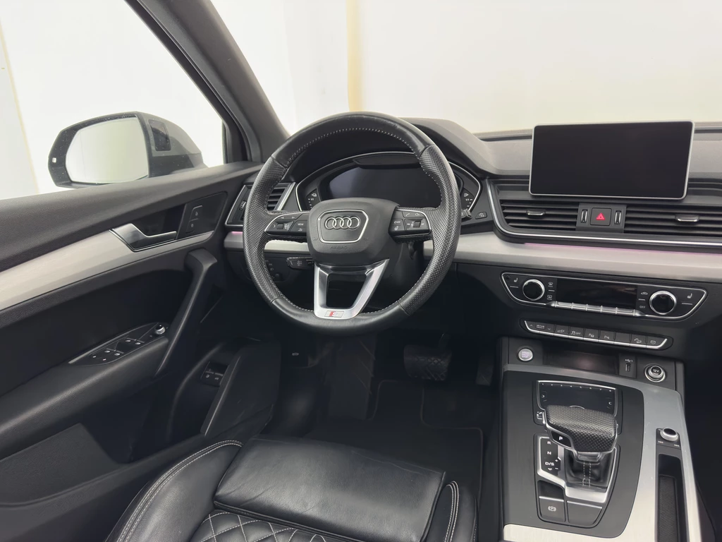 Audi Q5 – foto 8