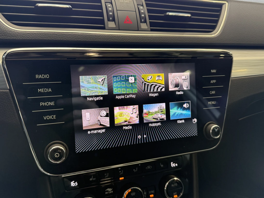 Škoda Superb – foto 37