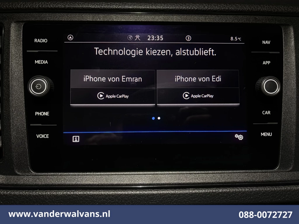 Volkswagen Crafter – foto 9