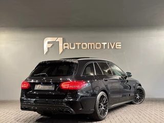 Mercedes-Benz C-Klasse – thumbnail 5
