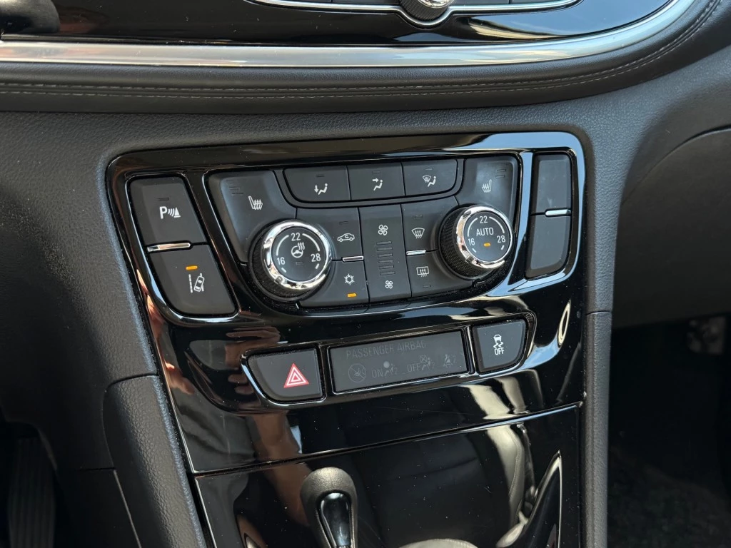 Opel Mokka – foto 17
