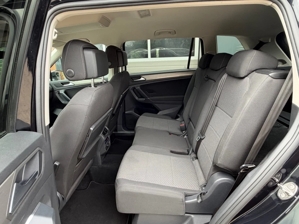 Volkswagen Tiguan Allspace – foto 16