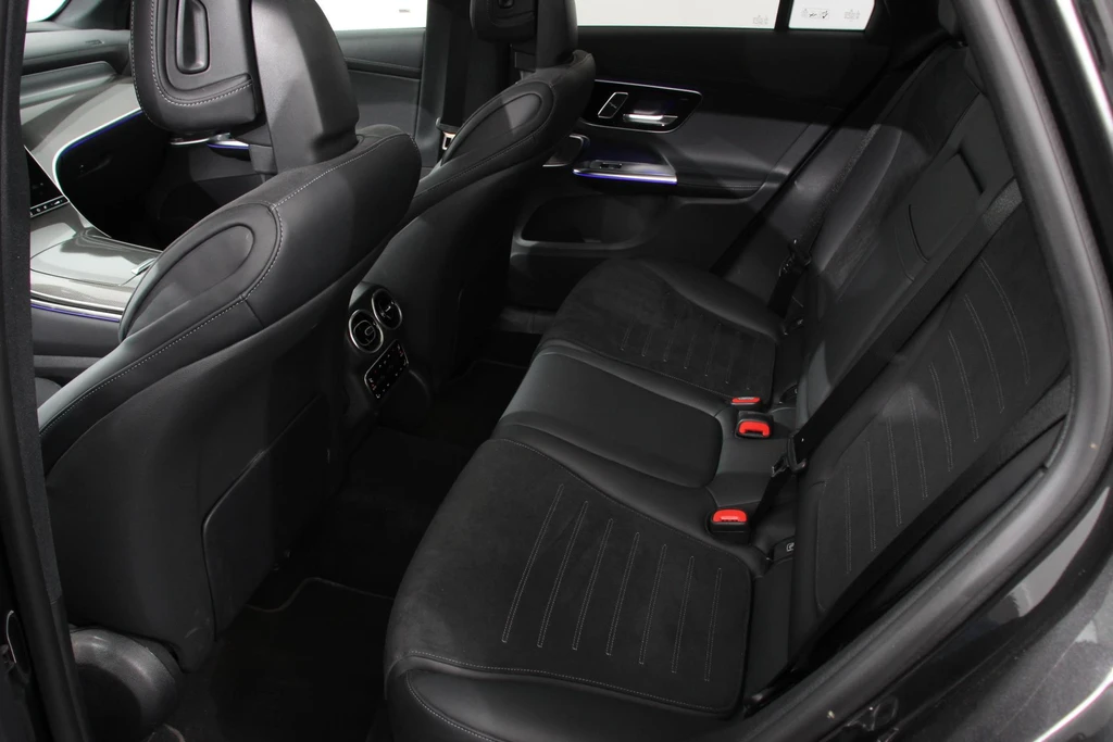 Mercedes-Benz GLC – foto 29