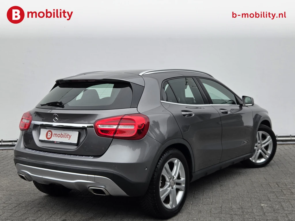 Mercedes-Benz GLA – foto 5