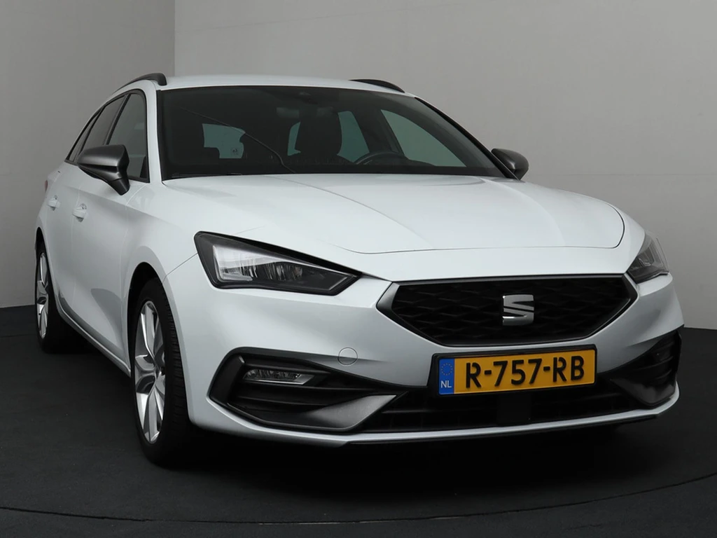 SEAT Leon – foto 6