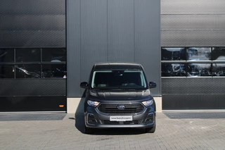 Ford Transit Connect – thumbnail 8