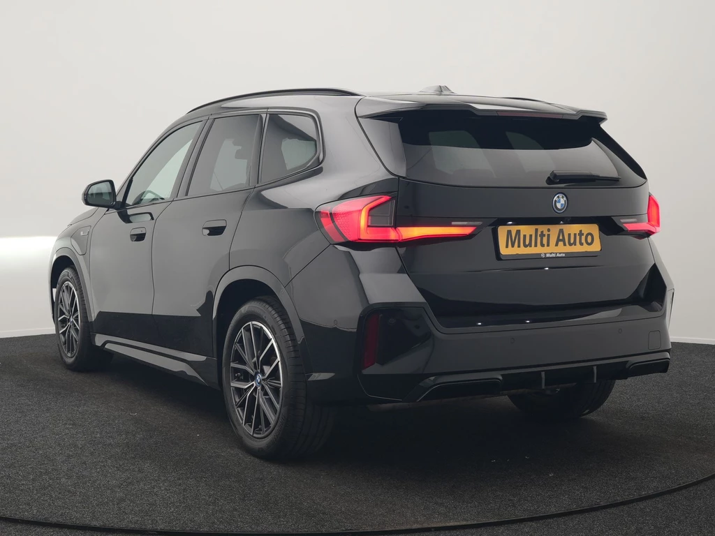 BMW X1 – foto 4