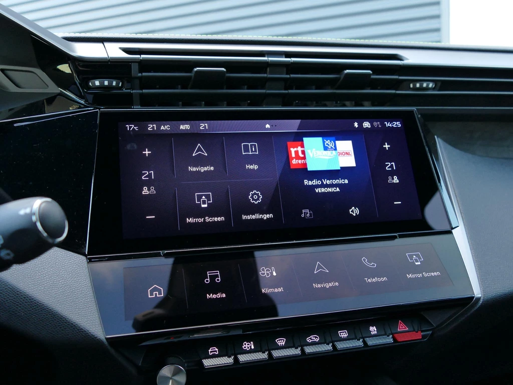 Peugeot 308 – foto 21