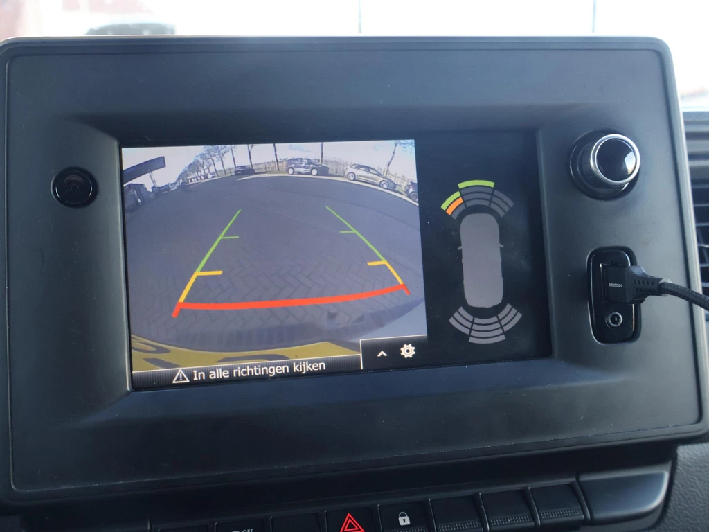 Renault Master – foto 10