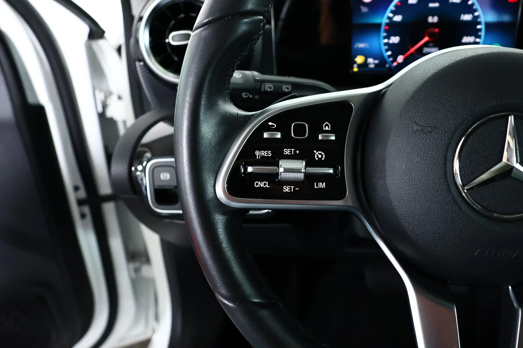 Mercedes-Benz A-Klasse – foto 19