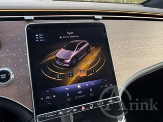 Mercedes-Benz EQE – thumbnail 34