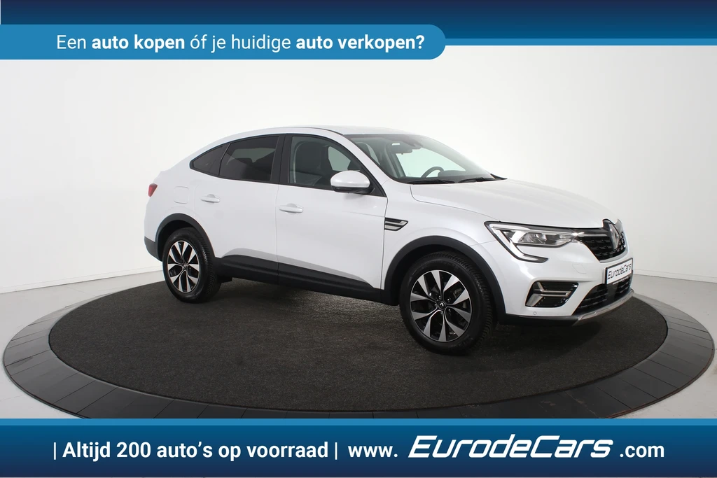 Renault Arkana – foto 10