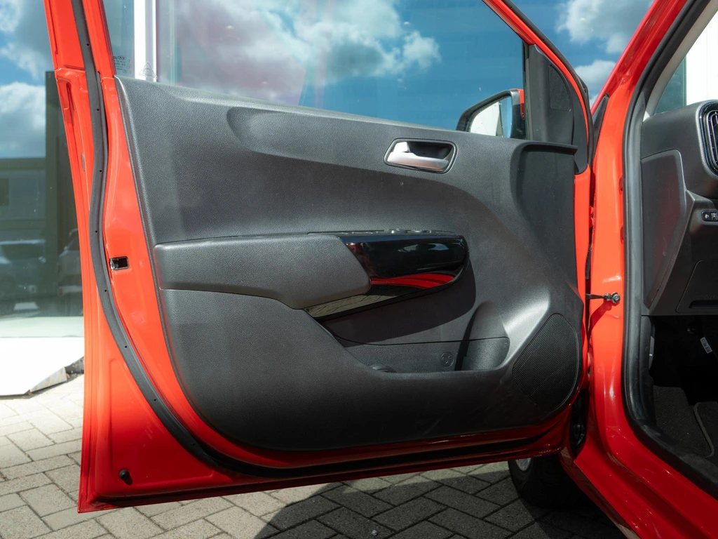 Kia Picanto – foto 25