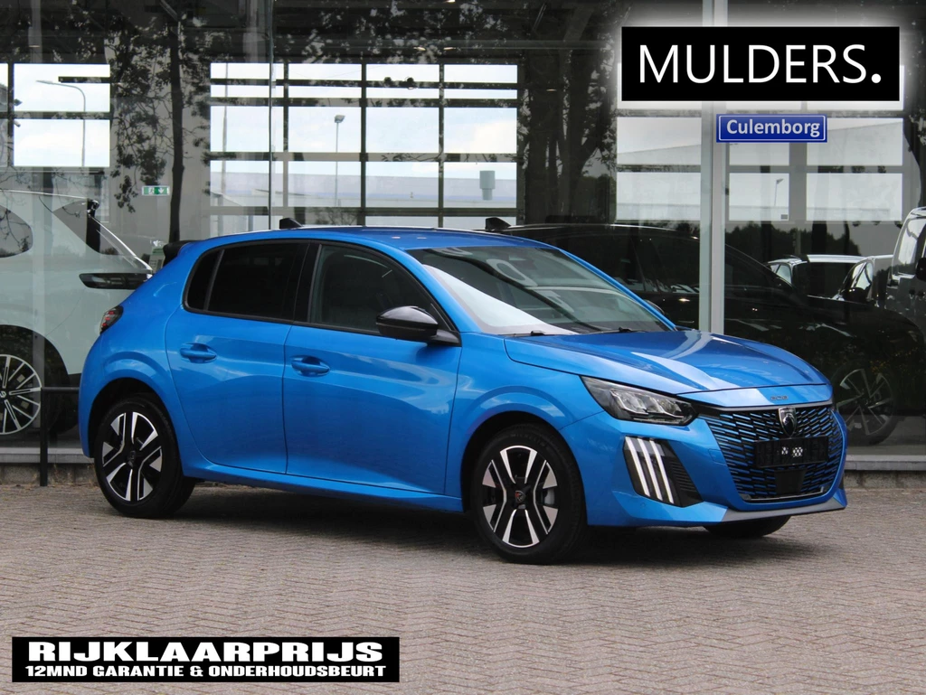 Peugeot 208 – foto 7