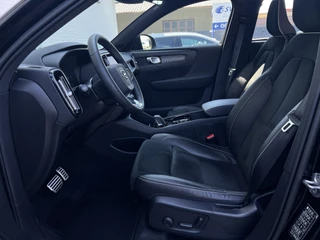 Volvo XC40 – thumbnail 26