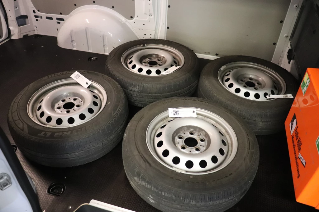 Mercedes-Benz Vito – foto 11