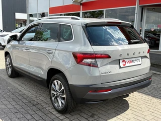 Škoda Karoq – thumbnail 3
