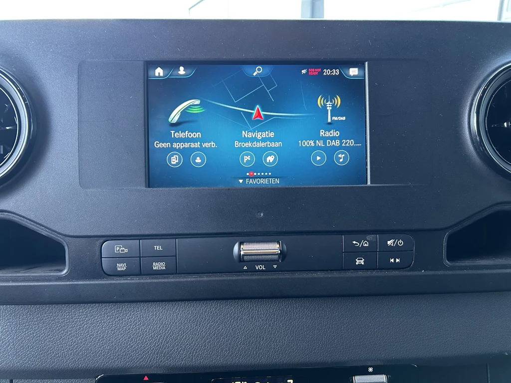 Mercedes-Benz Sprinter – foto 18