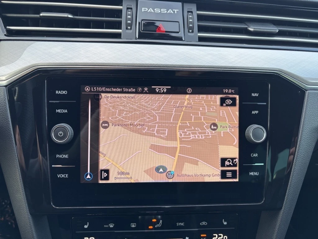 Volkswagen Passat – foto 23