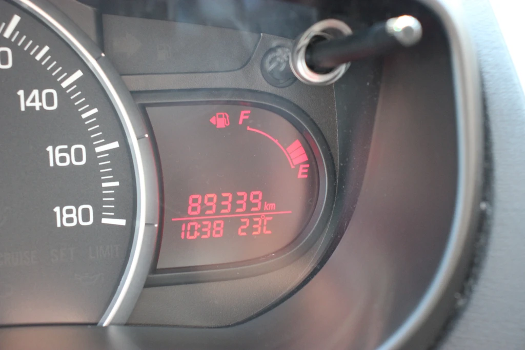 Suzuki Celerio – foto 19