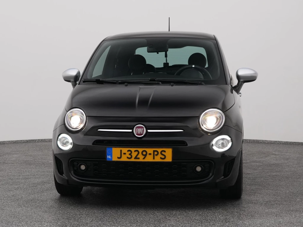 Fiat 500 – foto 18