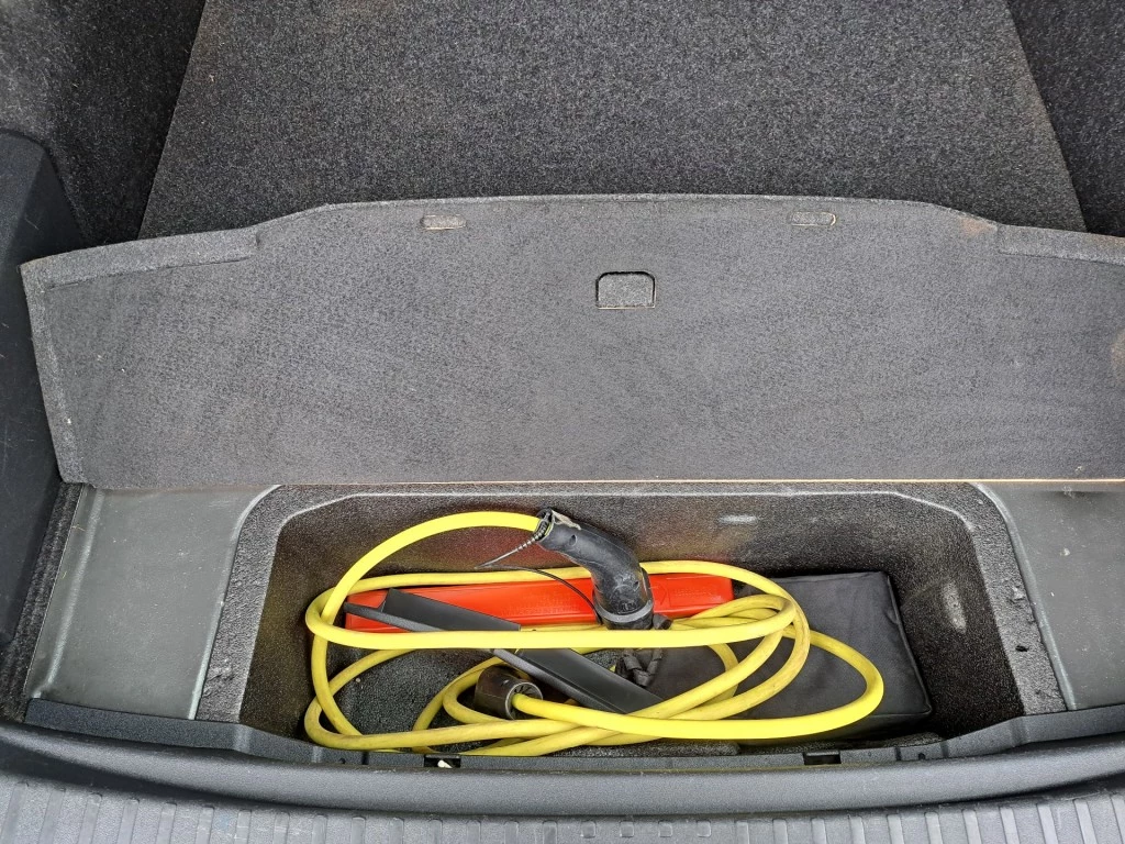 Škoda Enyaq iV – foto 20