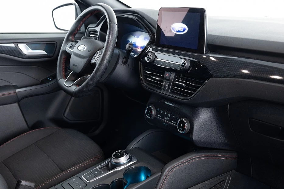 Ford Kuga – foto 7