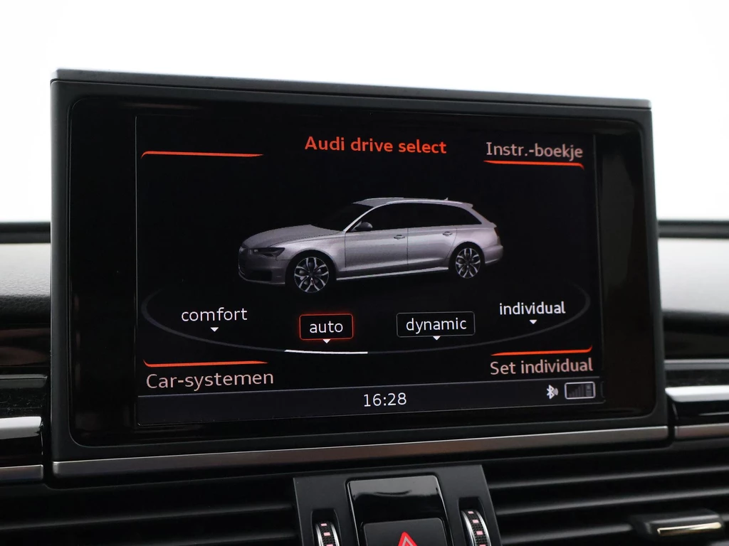 Audi RS6 – foto 71