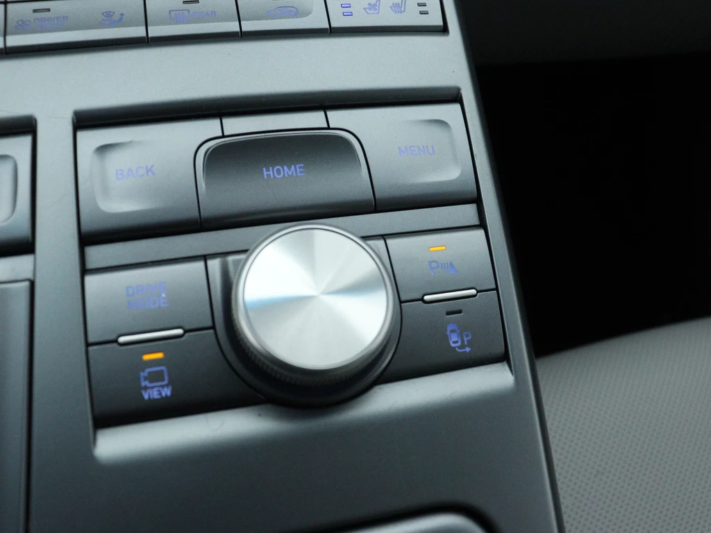 Hyundai Nexo – foto 21