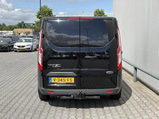 Ford Transit Custom – thumbnail 5