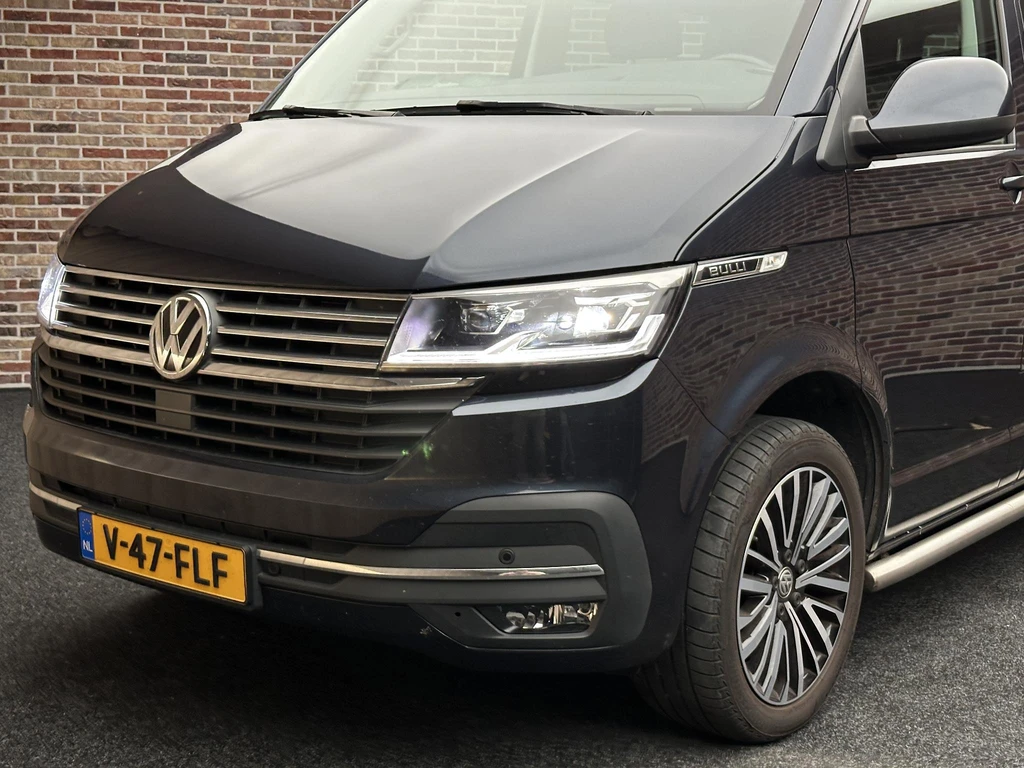 Volkswagen Transporter – foto 2