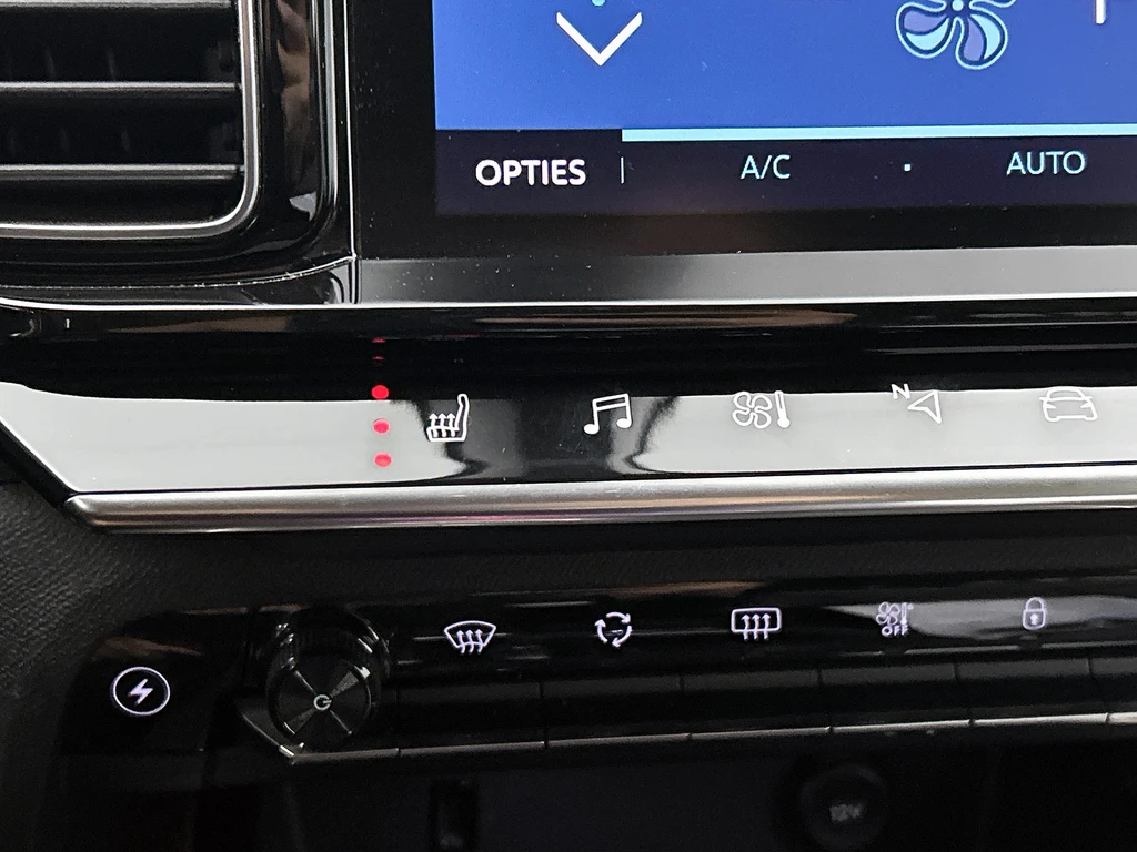 Citroën C5 Aircross – foto 8