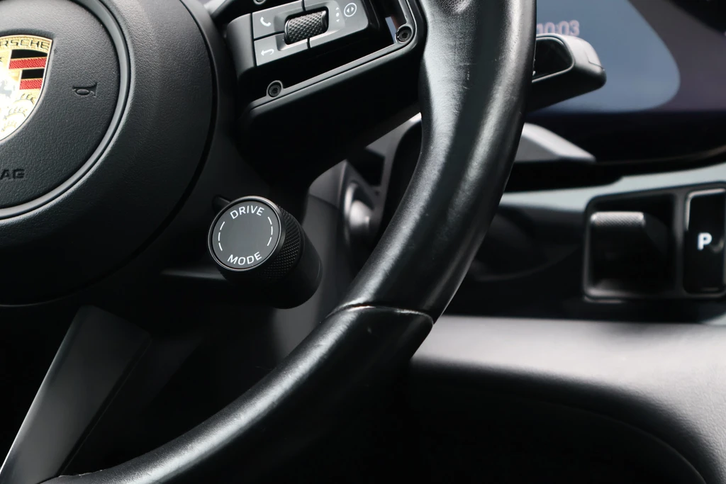 Porsche Taycan – foto 41