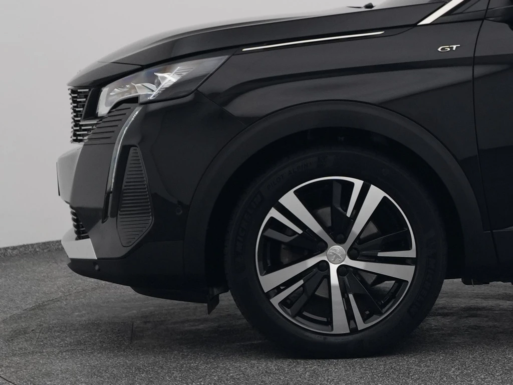 Peugeot 3008 – foto 30