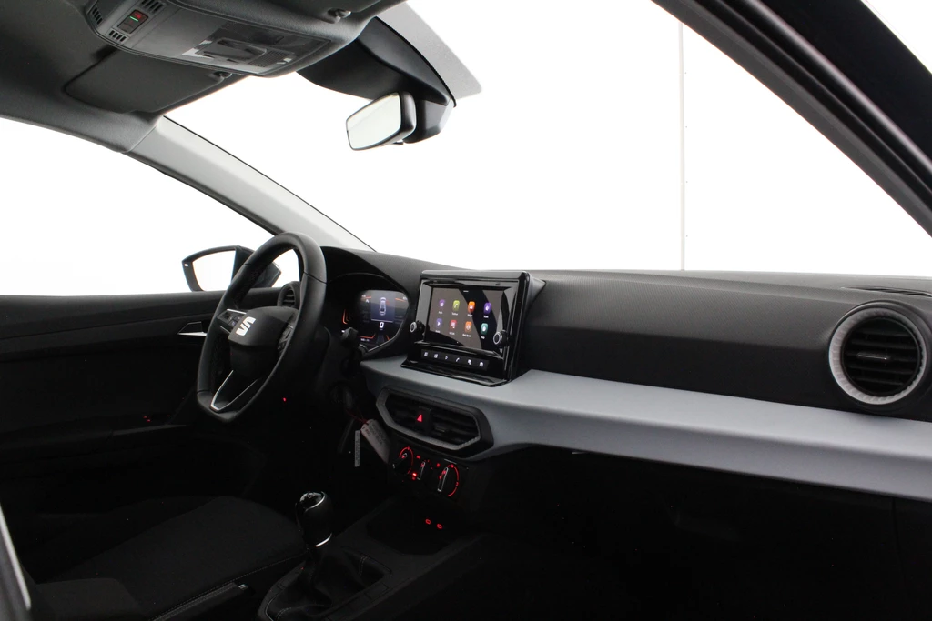 SEAT Ibiza – foto 11