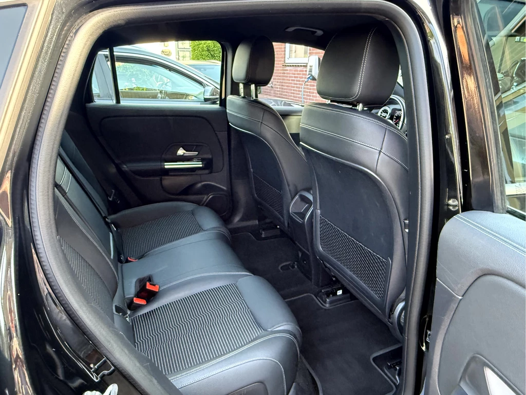Mercedes-Benz EQA – foto 21