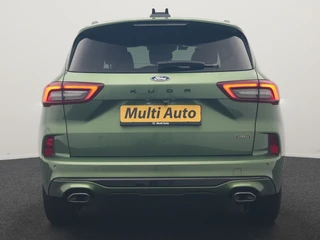 Ford Kuga – thumbnail 5