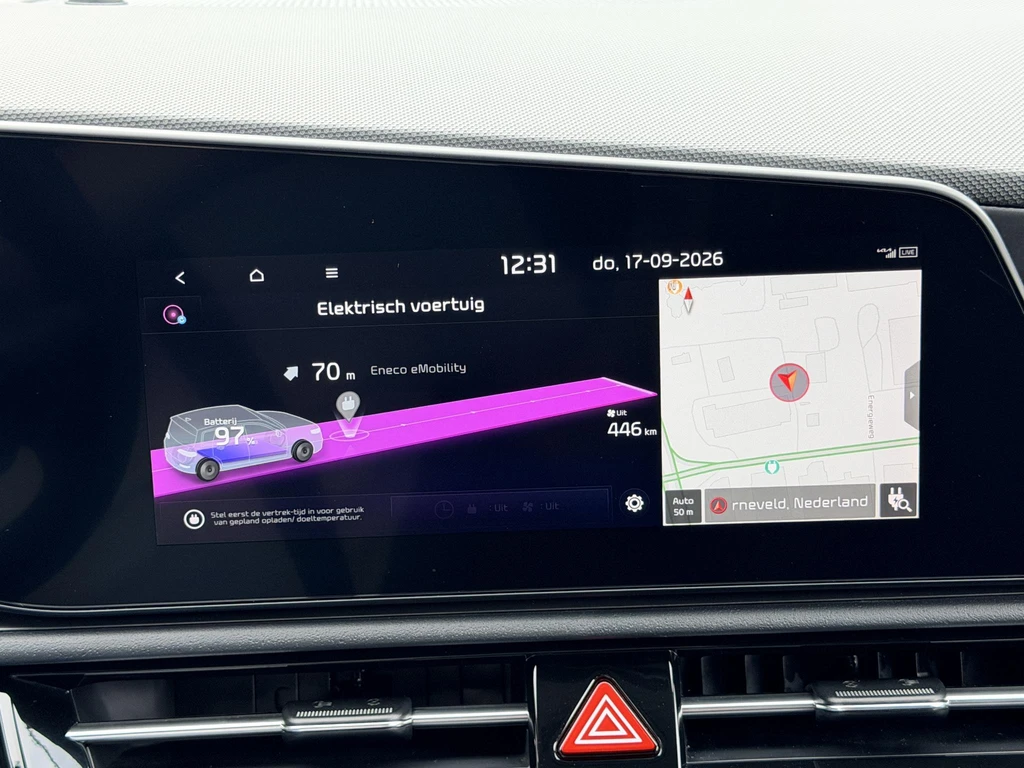 Kia Niro EV – foto 16