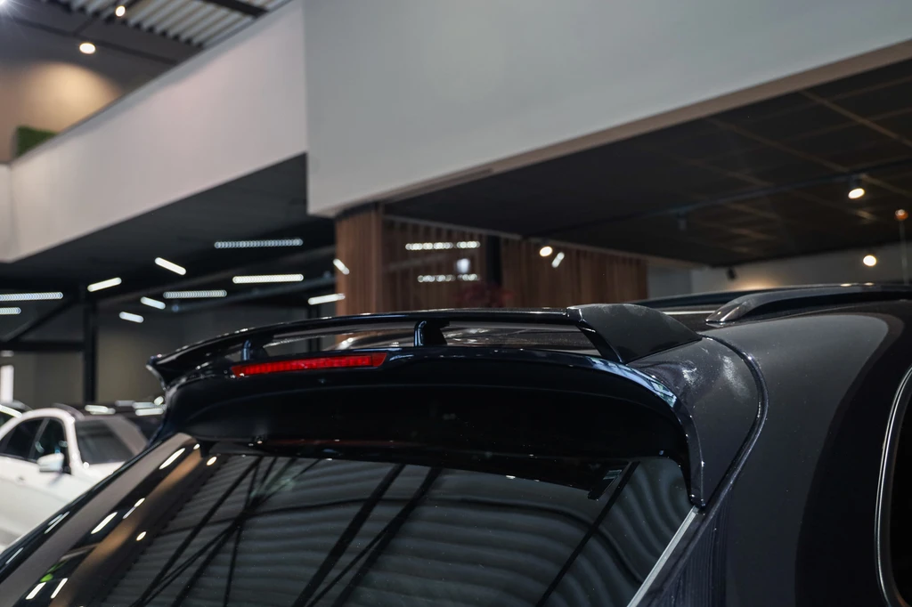 Porsche Macan – foto 41