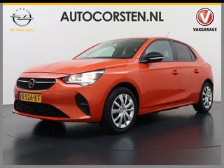 Opel Corsa-e – thumbnail 1