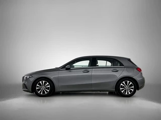 Mercedes-Benz A-Klasse – thumbnail 2