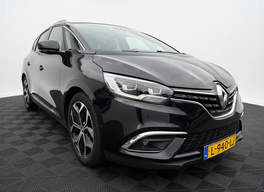 Renault Grand Scénic – foto 9