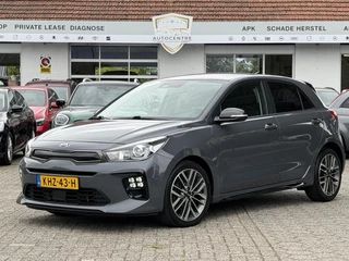 Kia Rio – thumbnail 2