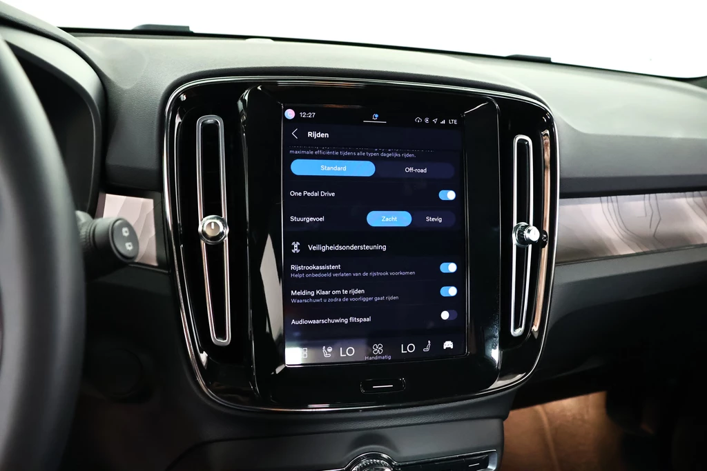 Volvo XC40 – foto 24