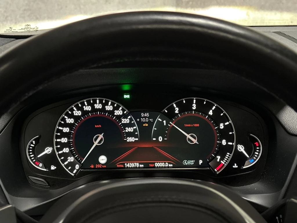 BMW X3 – foto 21