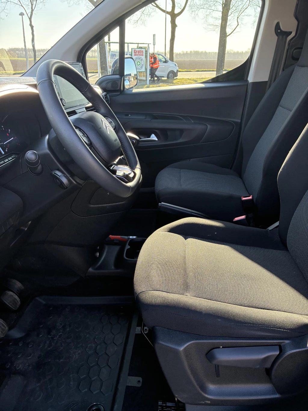 Citroën Berlingo – foto 30