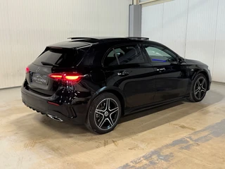 Mercedes-Benz A-Klasse – thumbnail 7